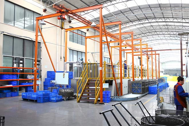 auto parts manufacturers