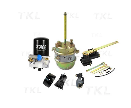 Brake Parts