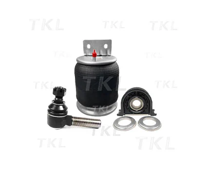 Suspension Parts