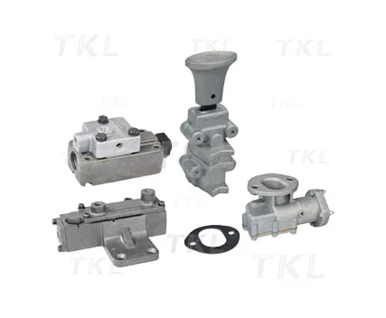 Transmission Parts