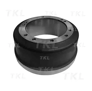 Brake Drum