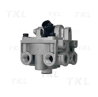 Brake Valve