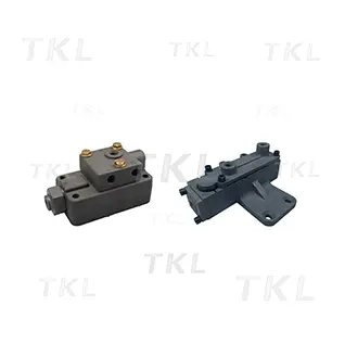 Slave Valve