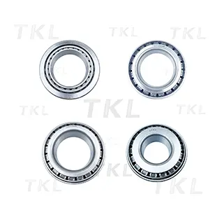 Bearing
