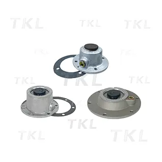 Hub Cover