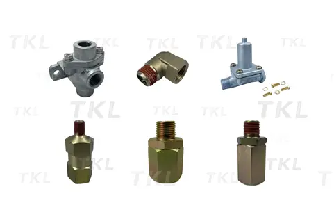 Check Valve