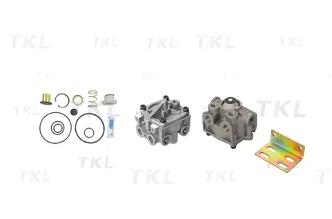 Relay Valve