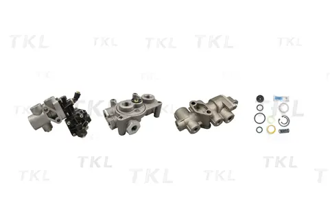 Tractor Protection Valve