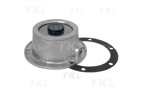 Stemco Hub Cover