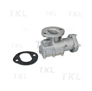 Dual Acting Cylinder