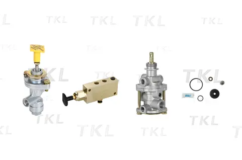 Control Valve