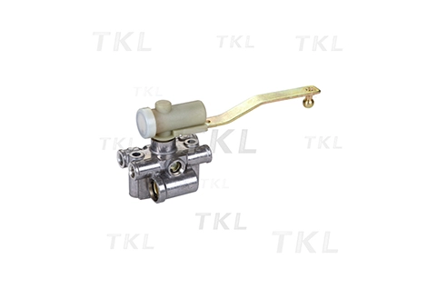 Knorr Bremse Series