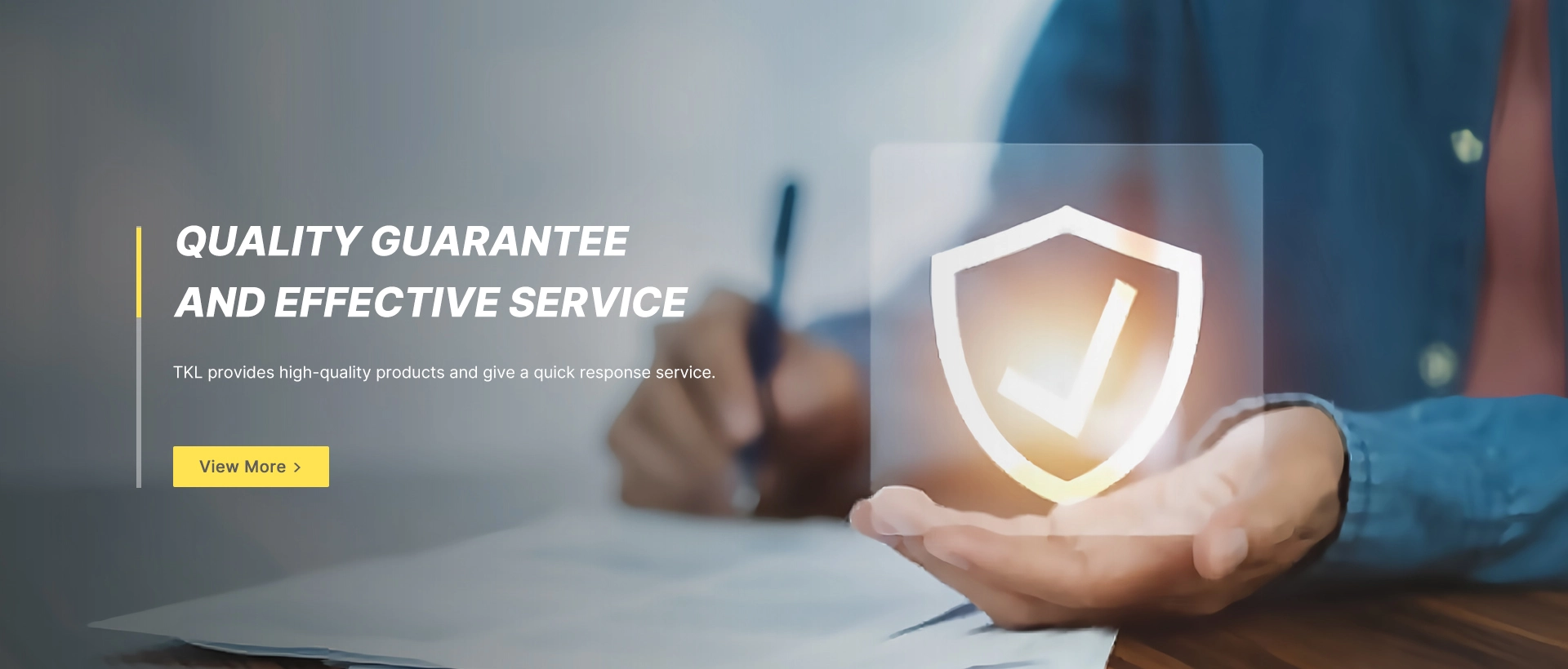 Auto Parts Service