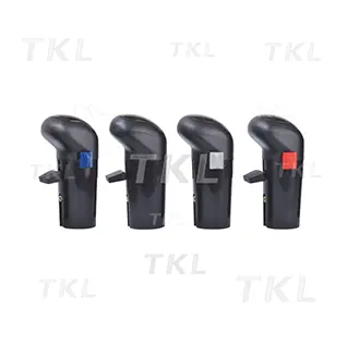 Air Shift Valve