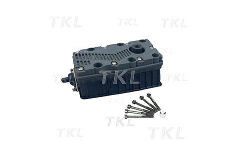 Haldex Dryest Air Dryer Repair Kits