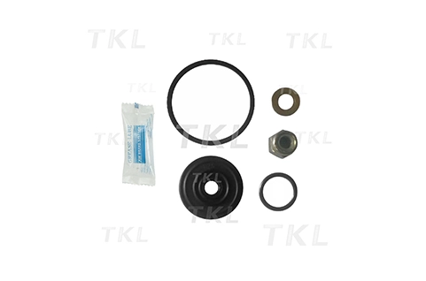 PP-1 Control Valve Repair Kits