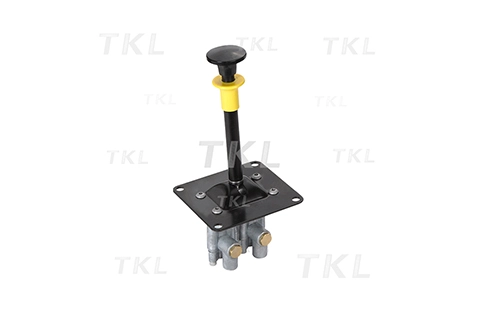 Williams Control Valve