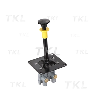 Williams Control Valve