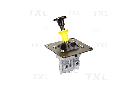 Williams Control Valve