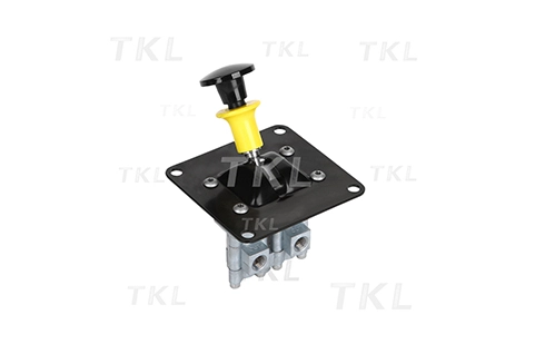 Williams Control Valve