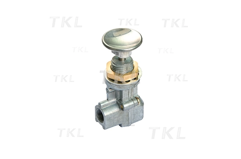 Air Seat Control Valve