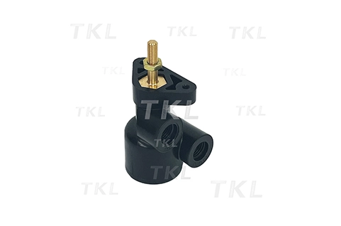 Push & Pull Valve