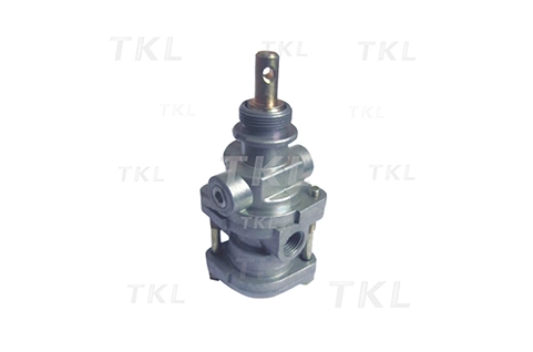 PP-3 Control Valve