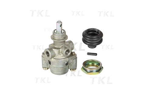 PP-5 Control Valve