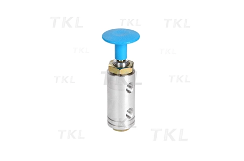 Control Valve