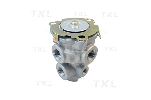 E-3 Brake Valve