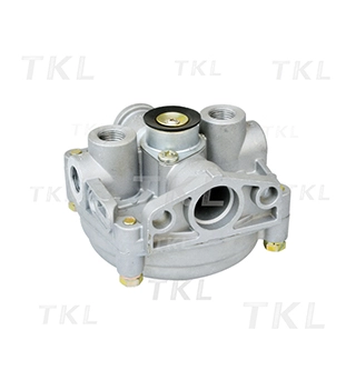 R-6 Relay Valve