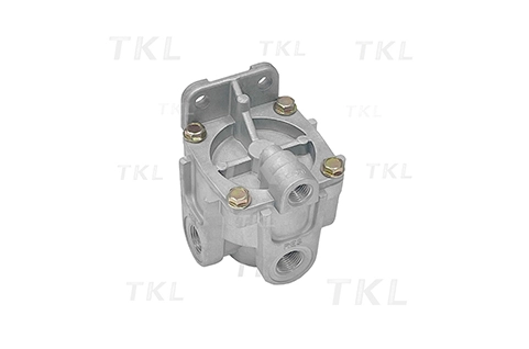 RG-2 Relay Valve