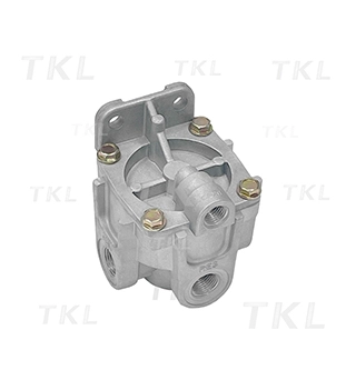 RG-2 Relay Valve