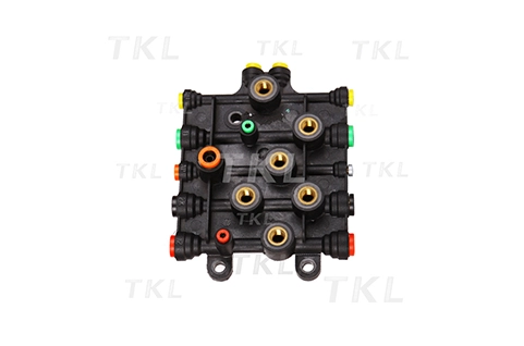 Air Manifold