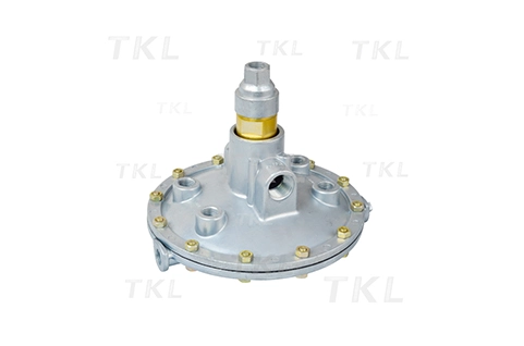 A1000 Relay Emergency Valve
