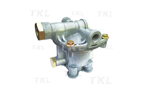 Relay Emergency Valve