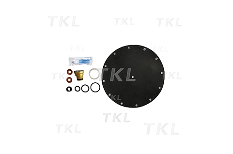 A1000 Relay Emergency Valve Repair Kits