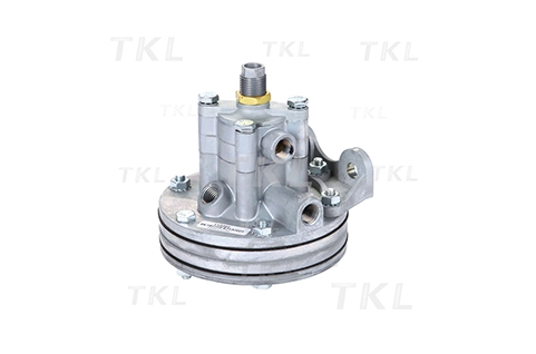 Williams Relay Valve