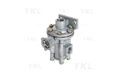Normally Closed 3-way Noncompensating Relay Valve