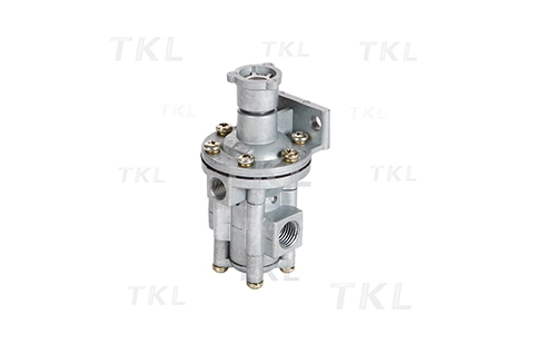 Normally Open WM147 Relay Valves