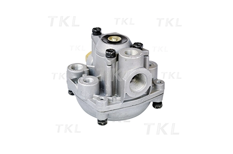 RE-6 Relay Emergency Valve