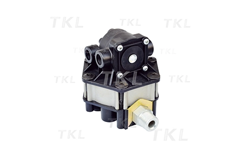 FF-2 Full Function Valve