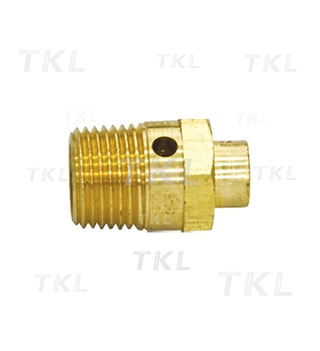 Safety Valve