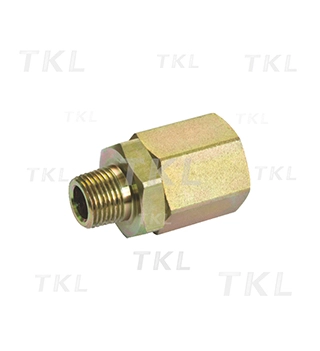 Single Check Valve