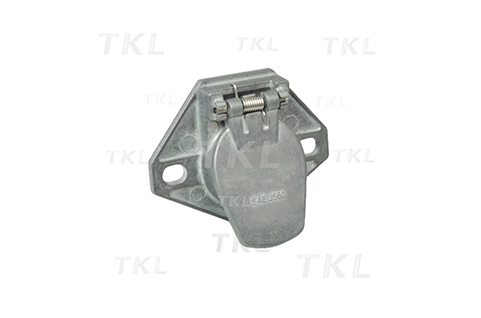 Electric Socket