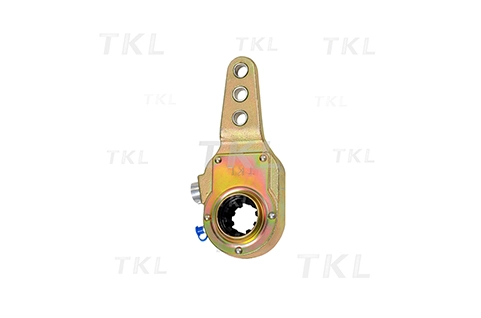 Manual Slack Adjuster