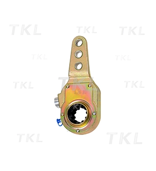 Manual Slack Adjuster