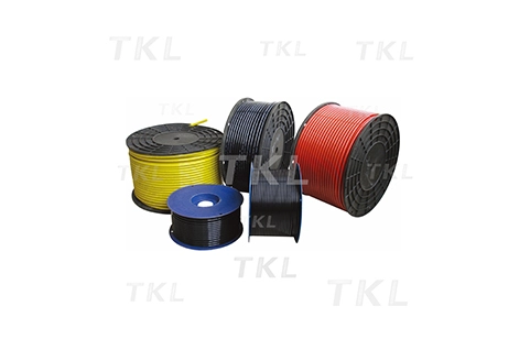 Mess Nylon Tube