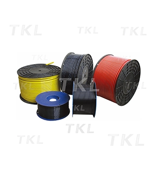 Mess Nylon Tube