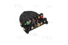 Air Manifold